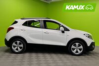 Opel Mokka vaihtoauto