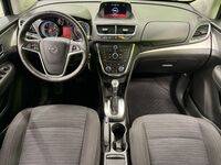 Opel Mokka vaihtoauto