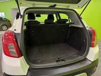 Opel Mokka vaihtoauto