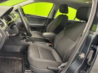 Skoda Rapid vaihtoauto