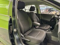 Skoda Rapid vaihtoauto