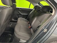 Skoda Rapid vaihtoauto