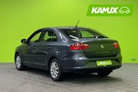 SEAT Toledo vaihtoauto