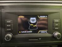 SEAT Toledo vaihtoauto