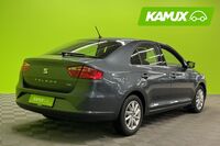 SEAT Toledo vaihtoauto