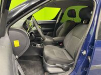 Skoda Roomster vaihtoauto