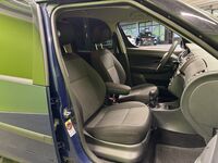 Skoda Roomster vaihtoauto