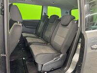 Volkswagen Sharan vaihtoauto