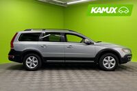 Volvo XC70 vaihtoauto