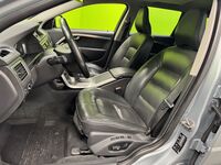 Volvo XC70 vaihtoauto