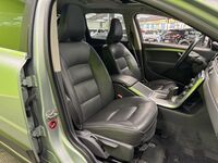 Volvo XC70 vaihtoauto