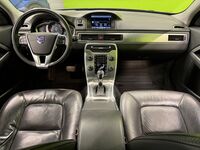 Volvo XC70 vaihtoauto