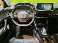 Peugeot e-2008 vaihtoauto