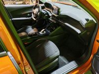 Peugeot e-2008 vaihtoauto