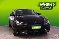 Kia EV6 vaihtoauto
