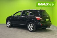 Nissan Qashqai+2 vaihtoauto