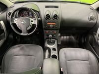 Nissan Qashqai+2 vaihtoauto