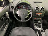 Nissan Qashqai+2 vaihtoauto