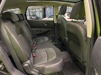 Nissan Qashqai+2 vaihtoauto