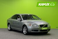 Volvo S80 vaihtoauto