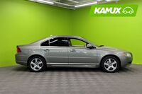 Volvo S80 vaihtoauto