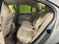 Volvo S80 vaihtoauto