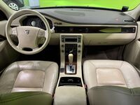 Volvo S80 vaihtoauto