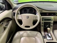 Volvo S80 vaihtoauto