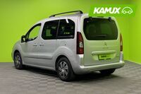Citroën Berlingo vaihtoauto