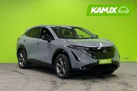 Nissan Ariya vaihtoauto