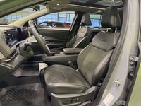 Nissan Ariya vaihtoauto