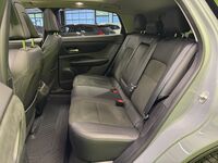 Nissan Ariya vaihtoauto