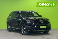 Kia Sorento vaihtoauto