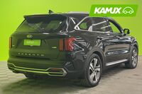 Kia Sorento vaihtoauto