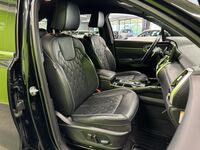 Kia Sorento vaihtoauto