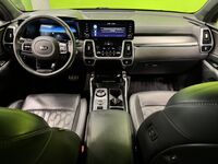 Kia Sorento vaihtoauto