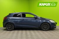 Kia Proceed vaihtoauto