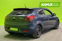 Kia Proceed vaihtoauto