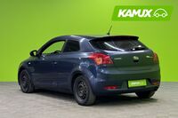 Kia Proceed vaihtoauto