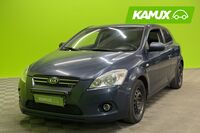 Kia Proceed vaihtoauto