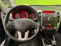 Kia Proceed vaihtoauto