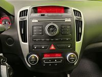 Kia Proceed vaihtoauto