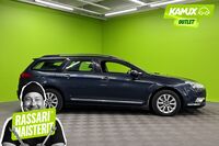 Citroën C5 vaihtoauto