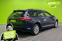 Citroën C5 vaihtoauto