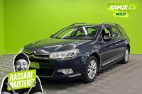 Citroën C5 vaihtoauto