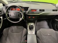 Citroën C5 vaihtoauto