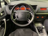 Citroën C5 vaihtoauto