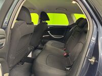 Citroën C5 vaihtoauto