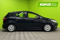 Ford C-MAX vaihtoauto