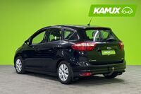 Ford C-MAX vaihtoauto